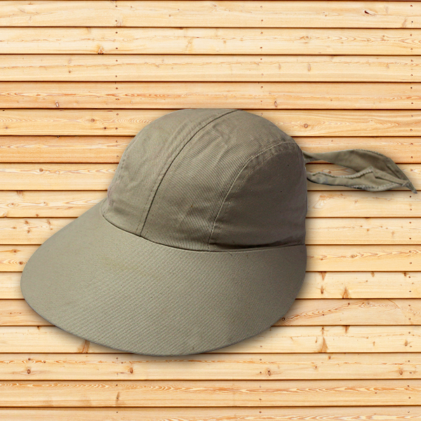 Pieza unica de cachuchas